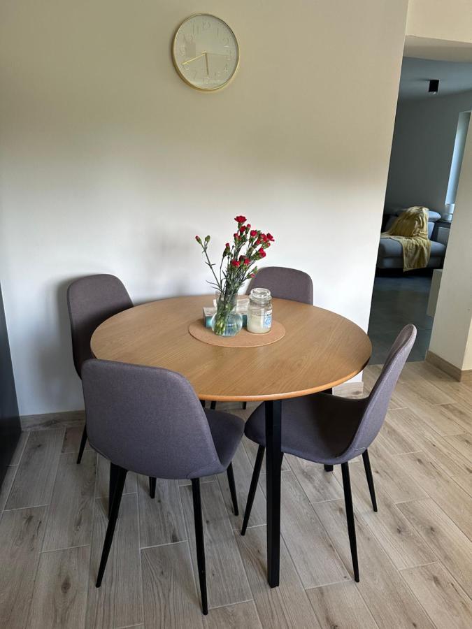 Mr. Sowa Sokolec Apartment Лудвиковице Клодзкие Екстериор снимка