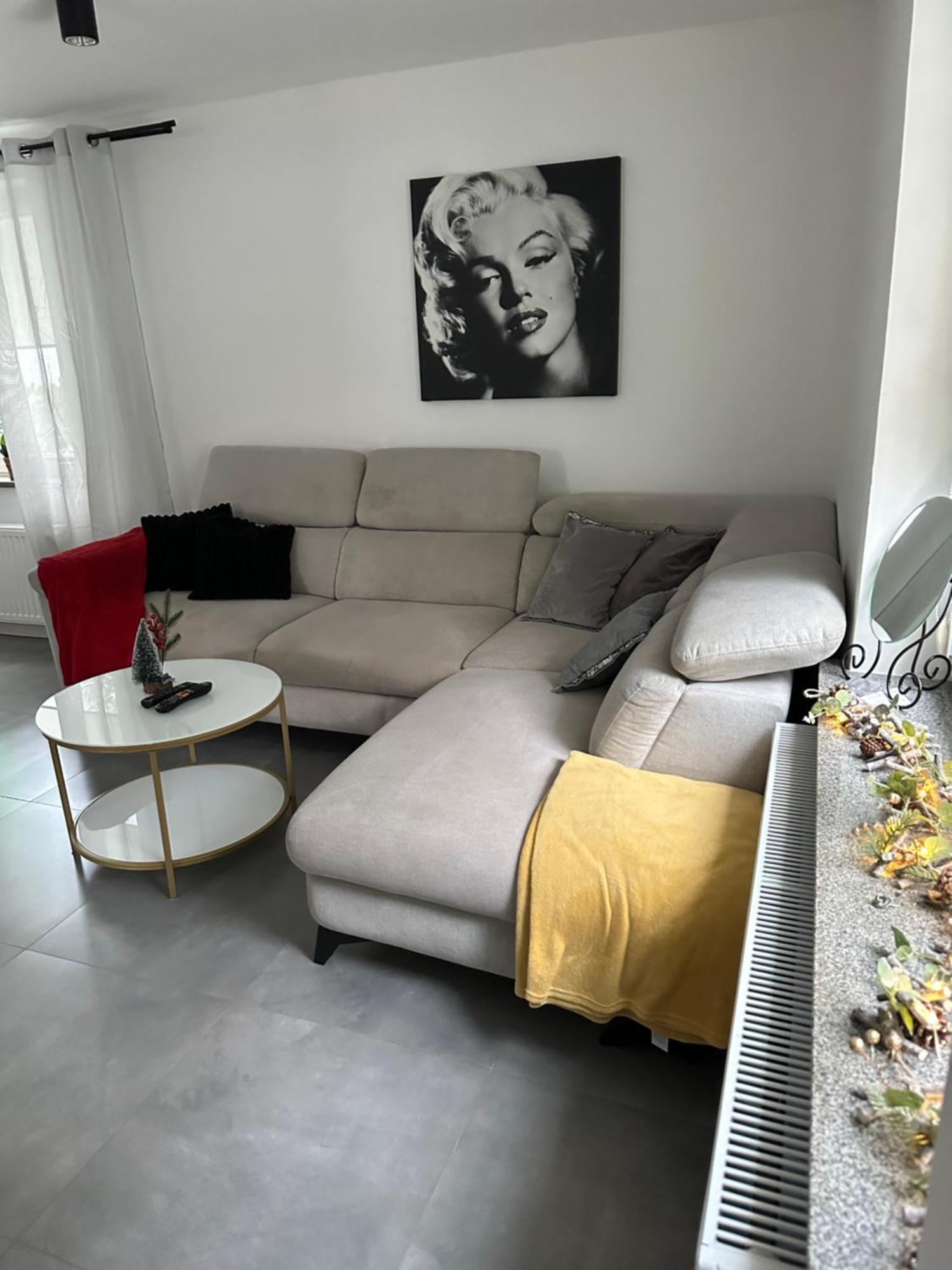 Mr. Sowa Sokolec Apartment Лудвиковице Клодзкие Екстериор снимка