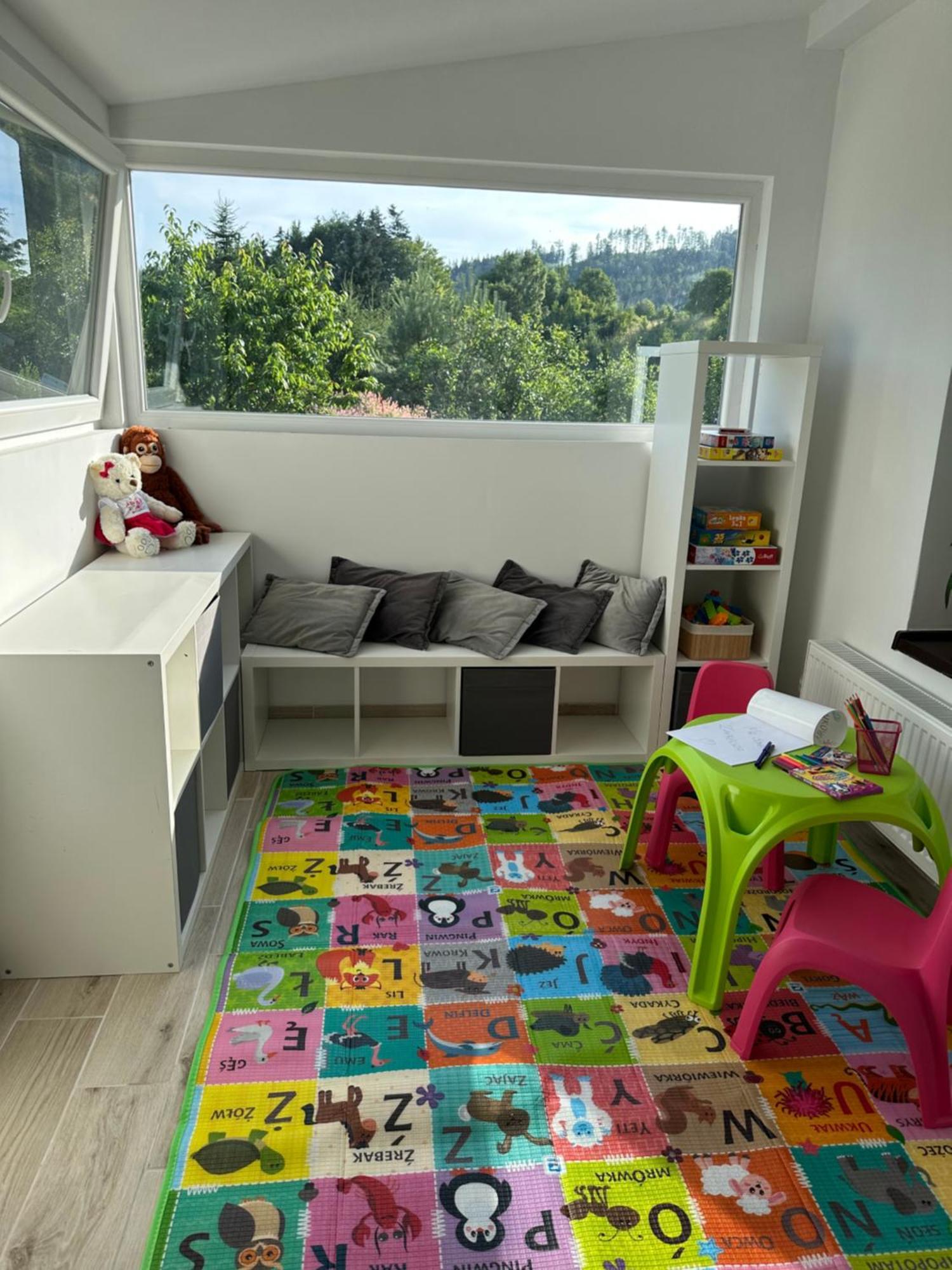 Mr. Sowa Sokolec Apartment Лудвиковице Клодзкие Екстериор снимка