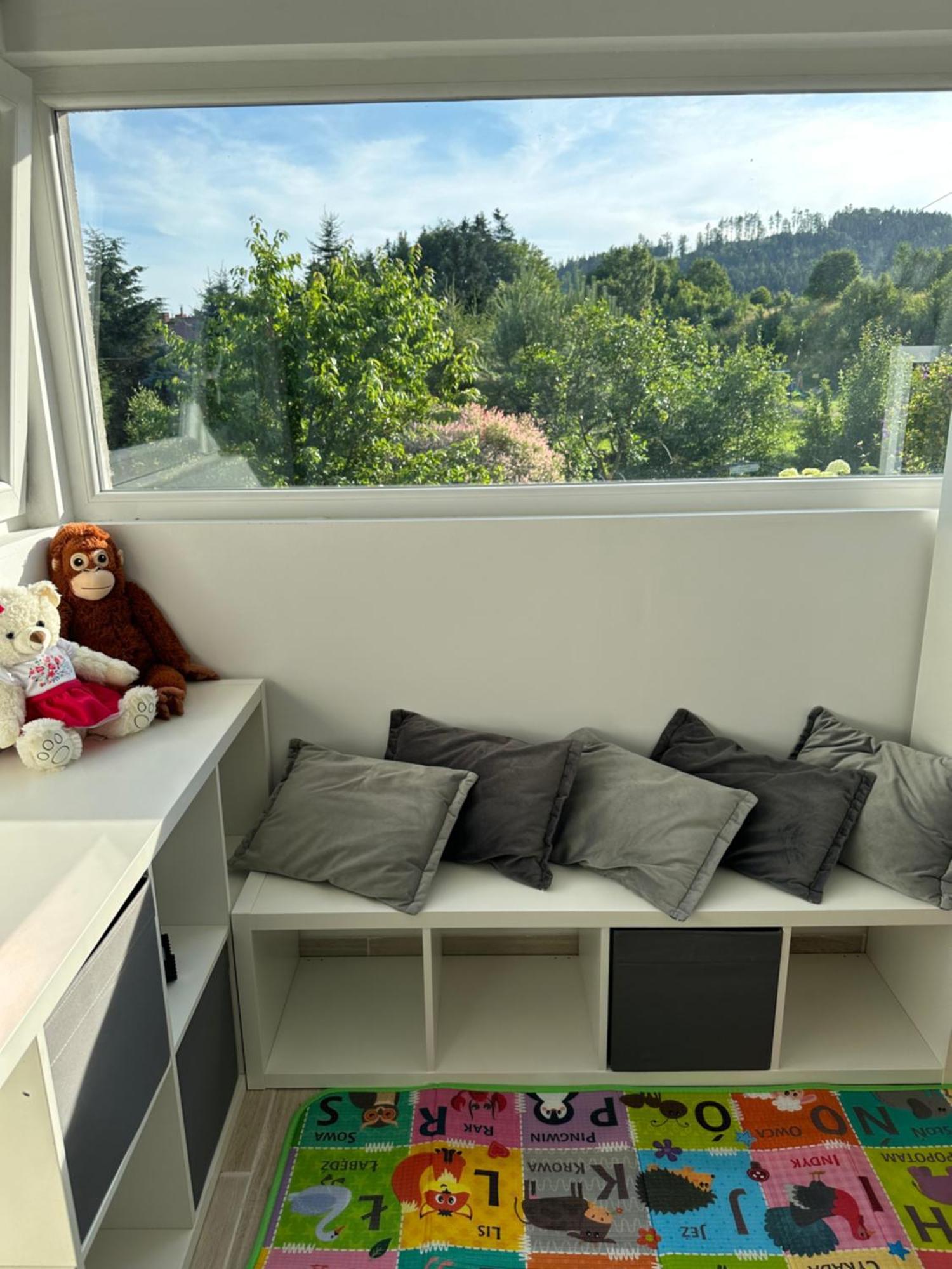 Mr. Sowa Sokolec Apartment Лудвиковице Клодзкие Екстериор снимка