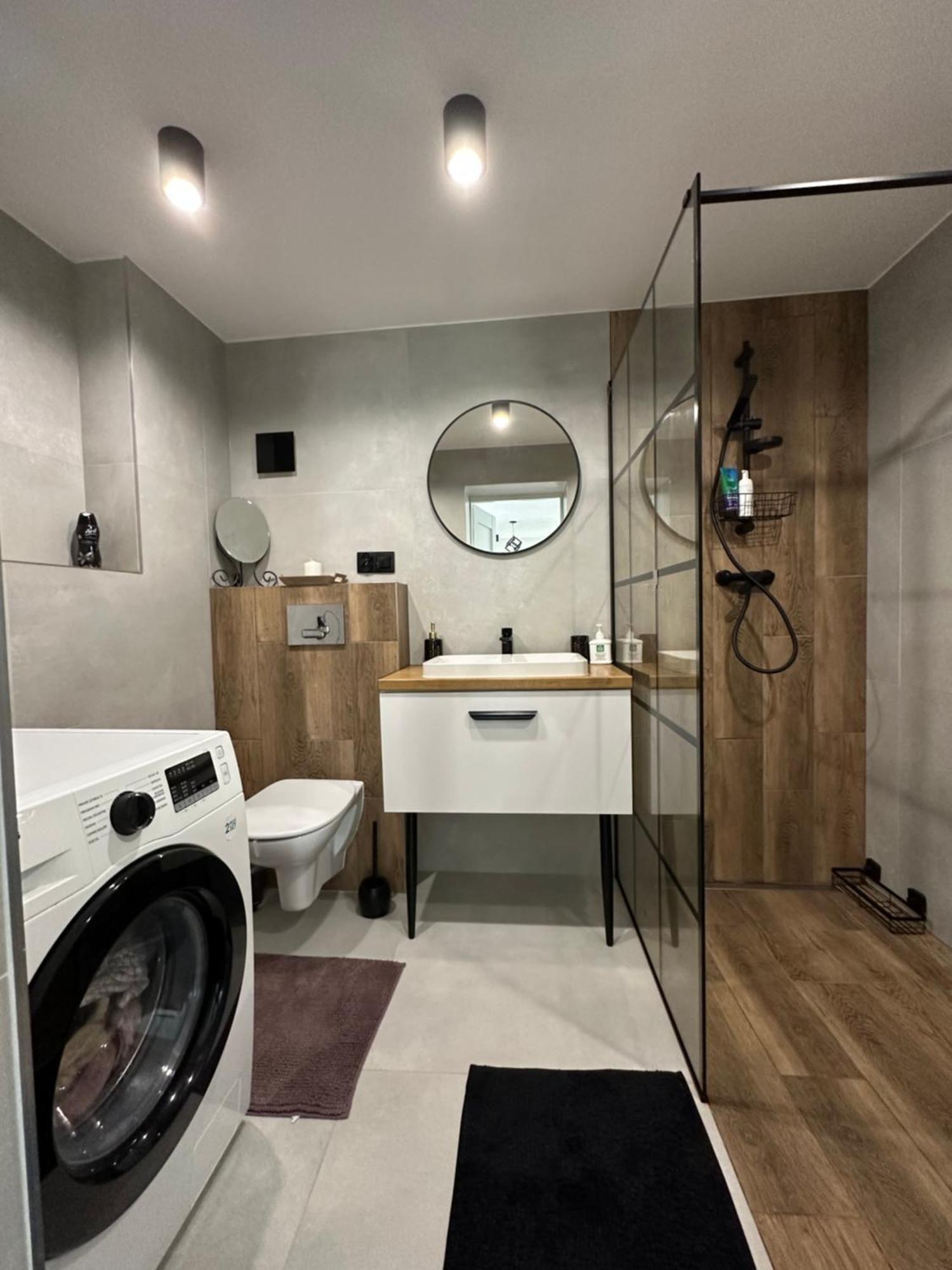 Mr. Sowa Sokolec Apartment Лудвиковице Клодзкие Екстериор снимка