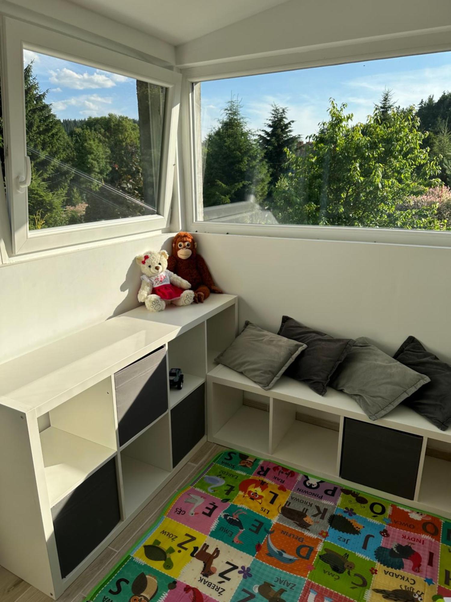 Mr. Sowa Sokolec Apartment Лудвиковице Клодзкие Екстериор снимка